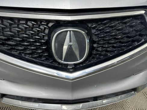 Used 2019 Acura MDX SH-AWD w/ Advance Package image 9