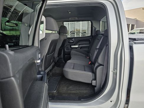 Used 2015 Chevrolet Silverado 2500 LT image 17