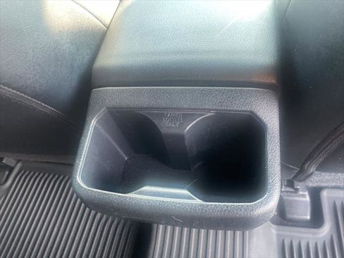 Certified 2020 Toyota Tacoma TRD Off-Road w/ TRD Premium Off Road Package image 18