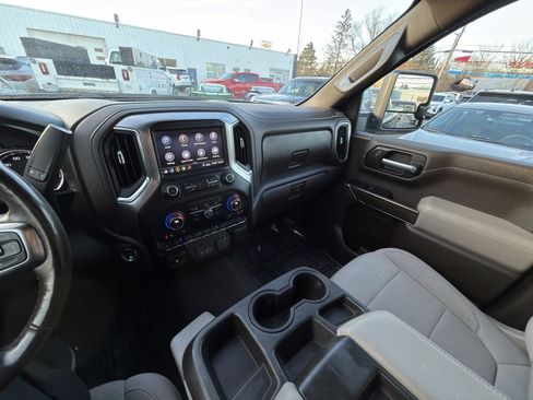 Used 2020 Chevrolet Silverado 1500 LT w/ All-Star Edition image 46