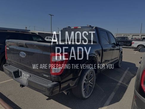 Certified 2023 Ford F150 XL w/ STX Appearance Package image 4