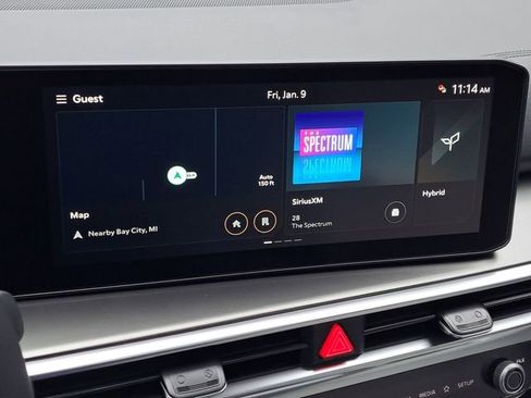 New 2026 Kia Sorento EX image 13