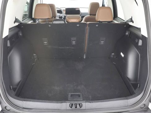 Used 2025 Ford Bronco Sport Outer Banks w/ Outer Banks Tech Package+ image 29