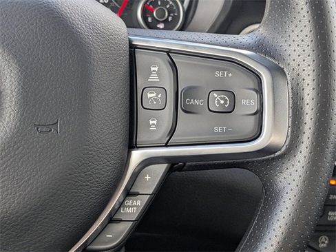 New 2025 RAM 1500 Tradesman image 23