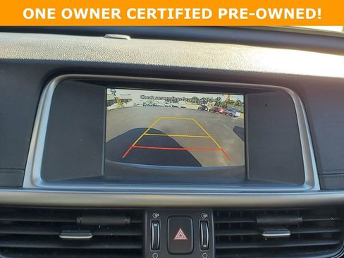 Used 2018 Kia Optima LX w/ Convenience Package image 22