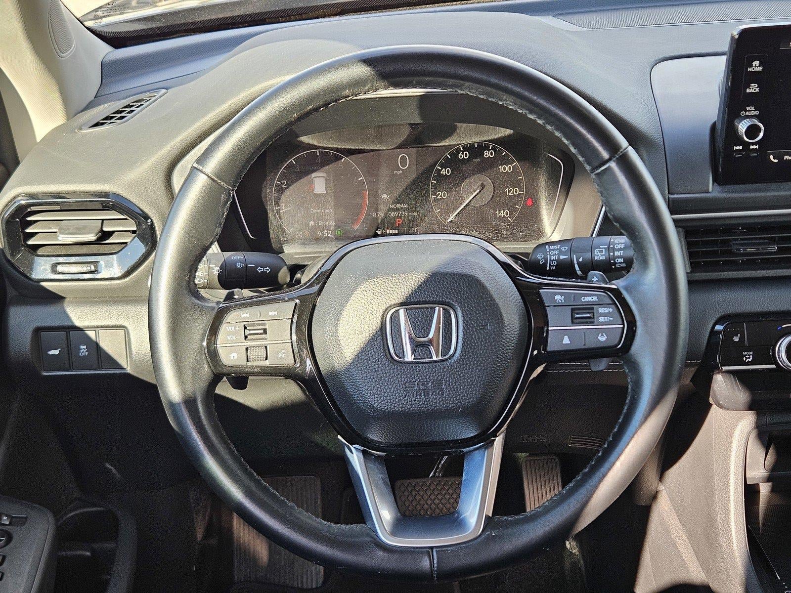 Used 2025 Honda Pilot EX-L image 28