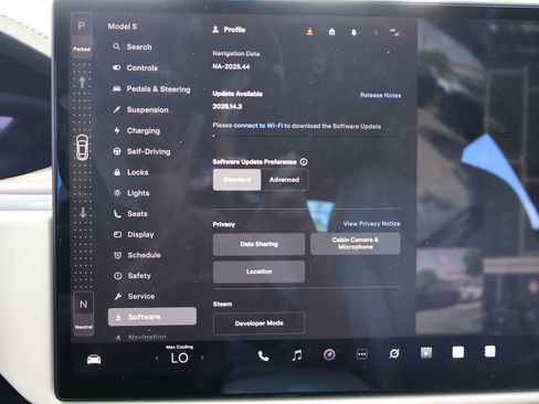 Used 2023 Tesla Model S Standard Range AWD/4WD image 52