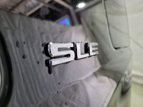 Used 2016 GMC Yukon SLE w/ HD Trailering Package image 30