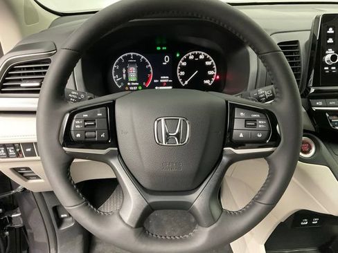 New 2026 Honda Odyssey EX-L image 14