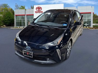 Used 2020 Toyota Prius LE
