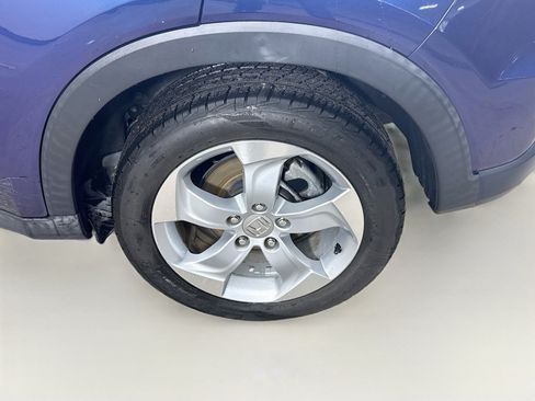 Used 2016 Honda HR-V EX-L image 38
