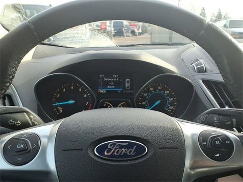 Used 2013 Ford Escape SEL image 21
