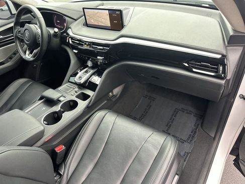 Used 2023 Acura MDX FWD w/ Technology Package image 12