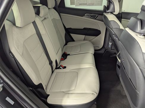 New 2026 Kia Sportage SX image 35