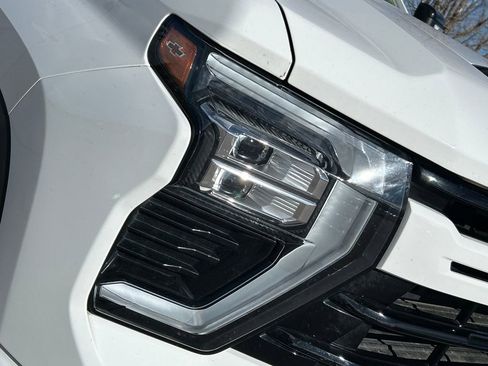 Used 2024 Chevrolet Silverado 2500 LTZ w/ LTZ Plus Package image 30