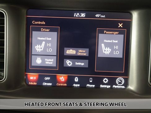 Used 2023 Dodge Charger Scat Pack image 6