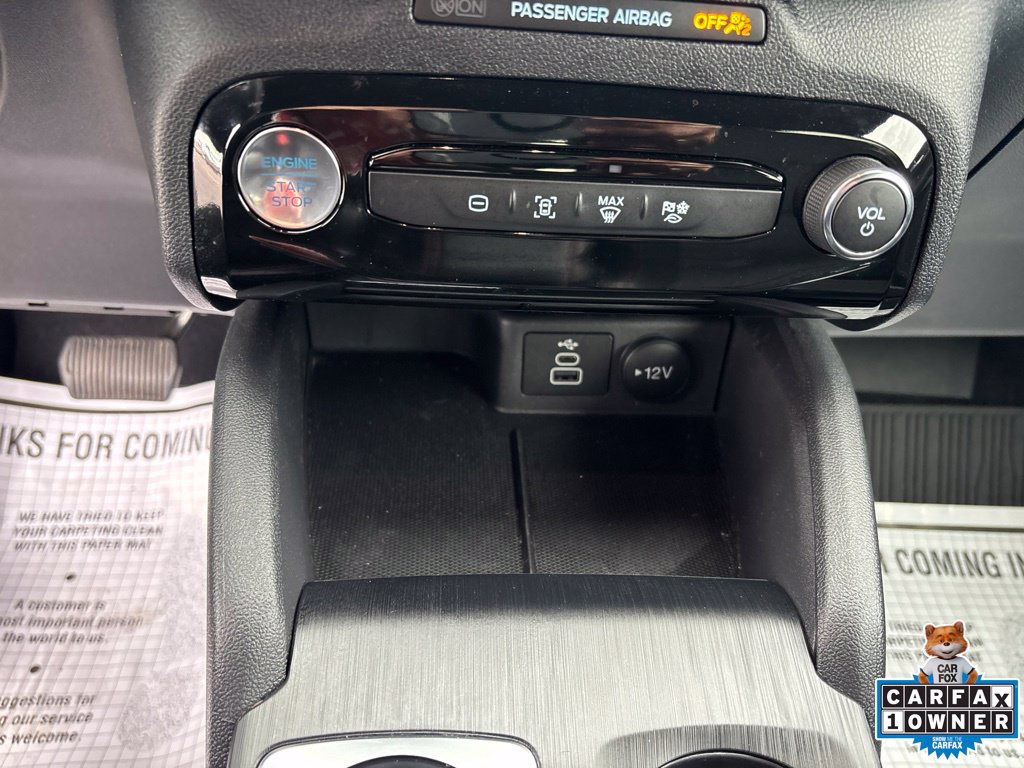 Used 2026 Ford Escape ST-Line Select w/ Tech Pack #1 AWD/4WD image 21