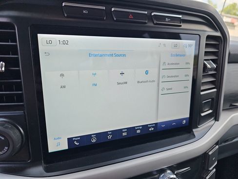 Used 2023 Ford F150 XLT w/ Equipment Group 302A High AWD/4WD image 23