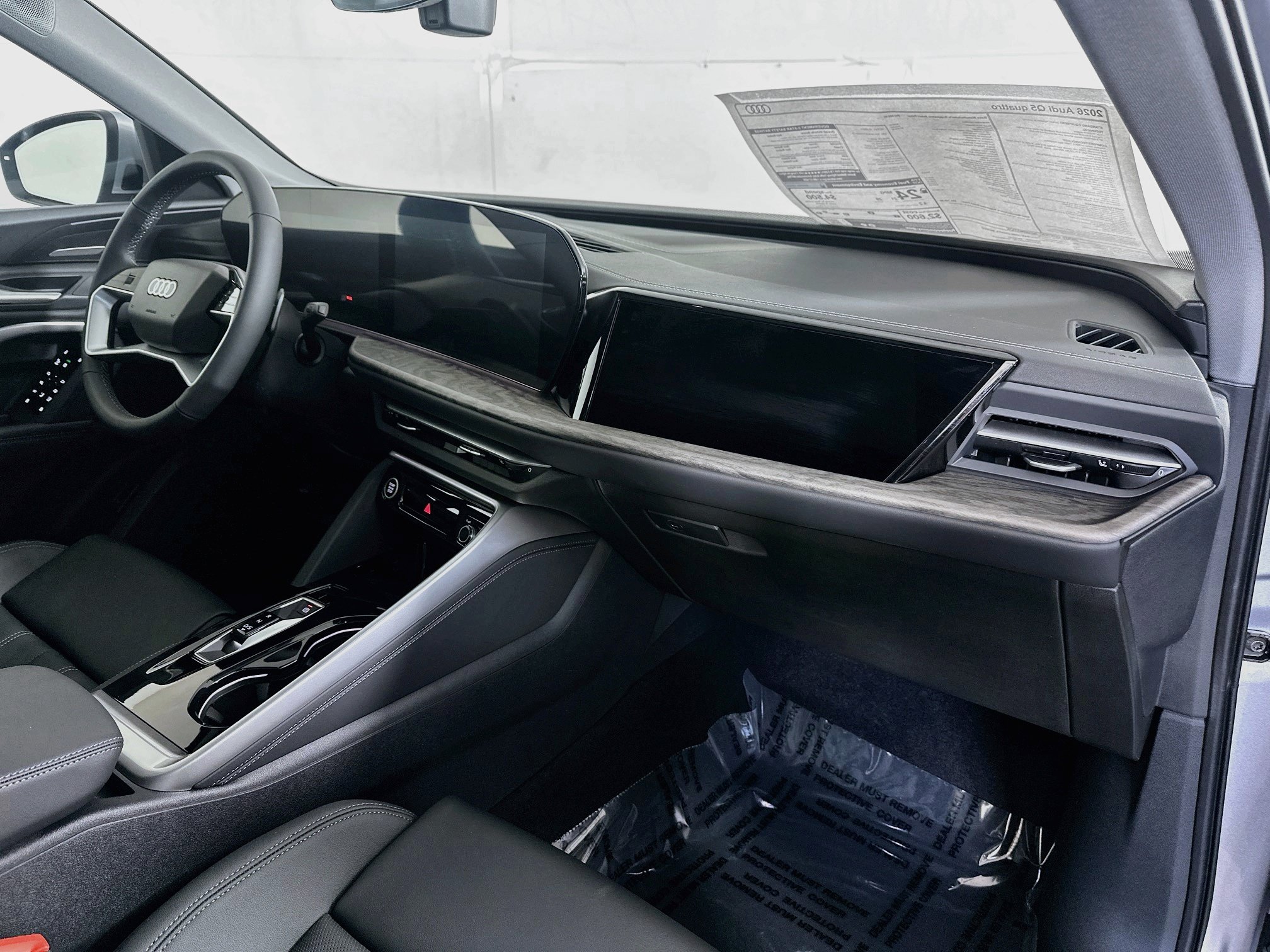 New 2026 Audi Q5 Prestige AWD/4WD image 29