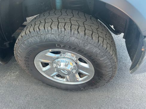 Used 2018 RAM 2500 Tradesman w/ Chrome Appearance Group AWD/4WD image 21