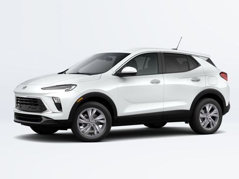 New 2026 Buick Encore GX Preferred w/ Comfort Package image 29