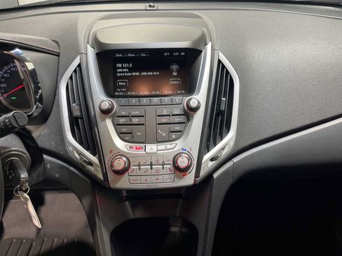 Used 2015 GMC Terrain SLE w/ Convenience Package AWD/4WD image 16