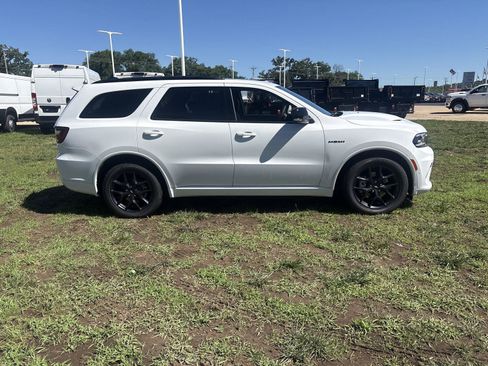 New 2026 Dodge Durango GT AWD/4WD image 4