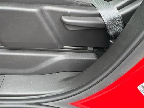 Certified 2024 GMC Sierra 2500 Pro AWD/4WD image 17