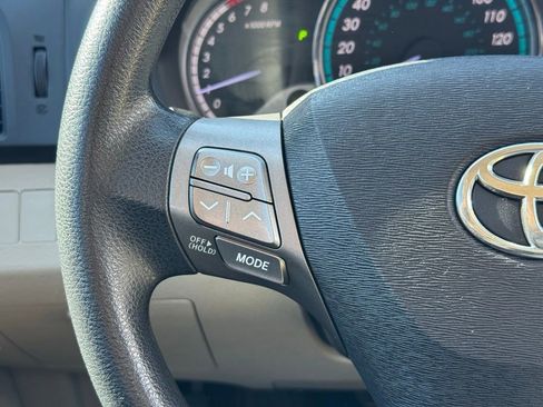Used 2011 Toyota Venza Base image 23