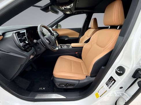 Used 2026 Lexus RX 350 Premium w/ Accessory Package (Z1) FWD image 30