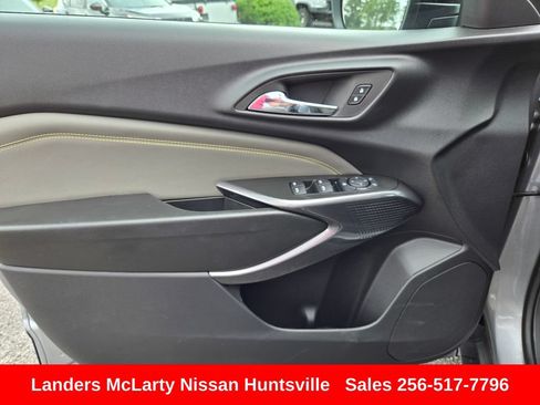 Used 2026 Chevrolet Trax ACTIV w/ Driver Confidence Package FWD image 20