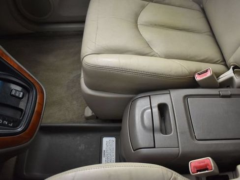 Used 1999 Lexus RX 300 4WD image 13
