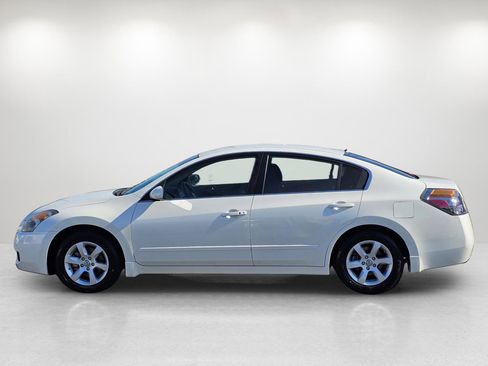 Used 2008 Nissan Altima 2.5 S w/ Convenience Pkg image 8
