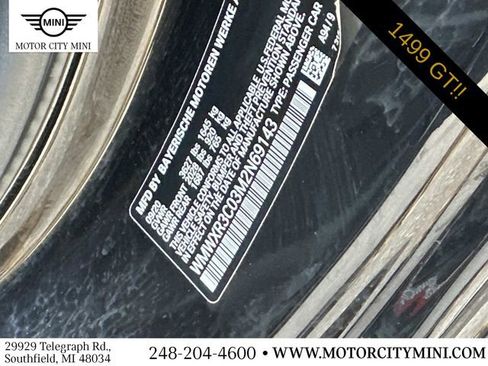 Used 2021 MINI Cooper 2-Door Hardtop image 19