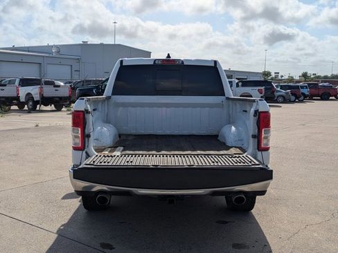Used 2023 RAM 1500 Lone Star w/ Trailer Tow Group image 6