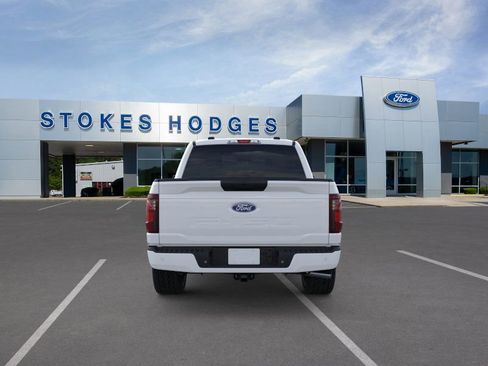 New 2025 Ford F150 STX w/ Equipment Group 200A image 29