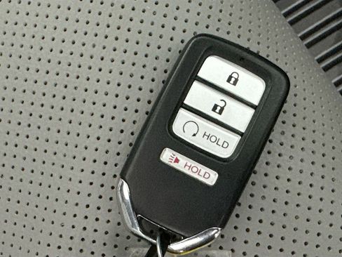 Used 2020 Honda Ridgeline RTL-E image 40