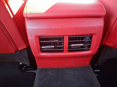 Used 2022 Lexus IS 350 F Sport w/ Memory Package image 11