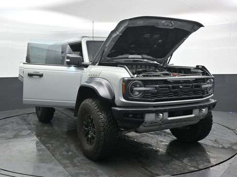 Used 2023 Ford Bronco Raptor image 53