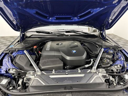 New 2027 BMW 430i Coupe w/ M Sport Package AWD/4WD image 20