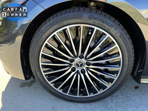 Certified 2024 Mercedes-Benz CLE 300 CLE 300 image 13