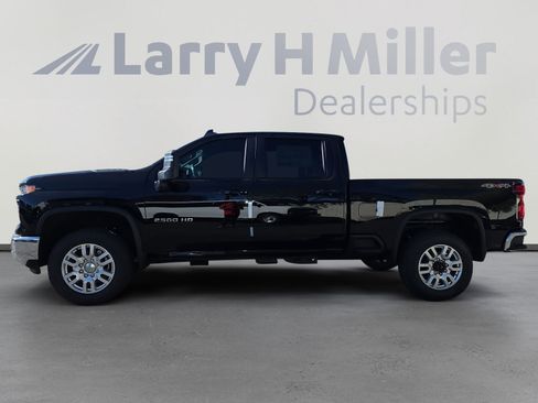 New 2026 Chevrolet Silverado 2500 LT w/ Convenience Package image 2