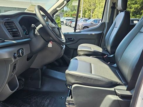 New 2025 Ford Transit 350 XL image 6