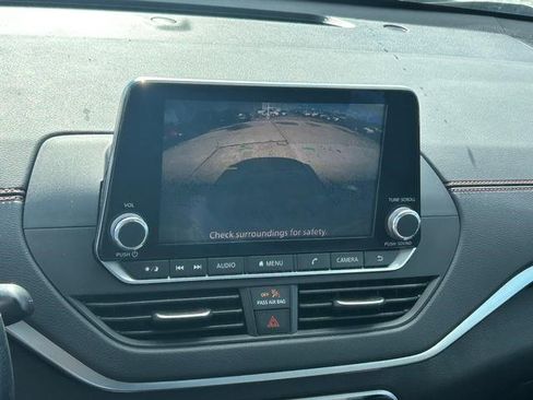 Used 2019 Nissan Altima 2.5 SR image 26