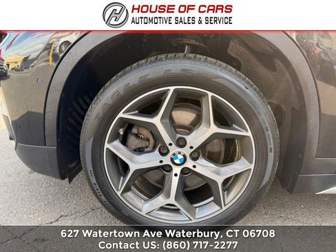 Used 2017 BMW X1 xDrive28i AWD/4WD image 60