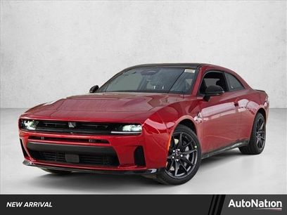 New 2026 Dodge Charger Scat Pack