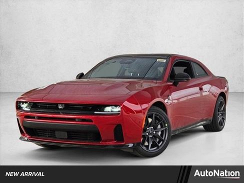 New 2026 Dodge Charger Scat Pack image 1