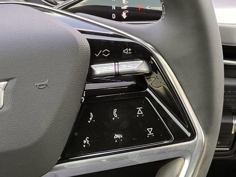 New 2026 Cadillac Escalade IQ Sport 1 AWD/4WD image 13