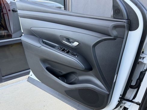 New 2026 Hyundai Santa Cruz SEL image 21