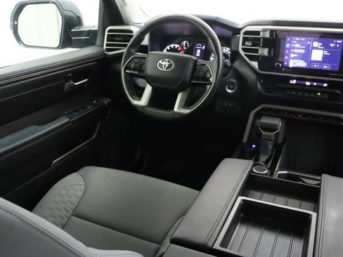 Used 2024 Toyota Tundra SR5 RWD image 29